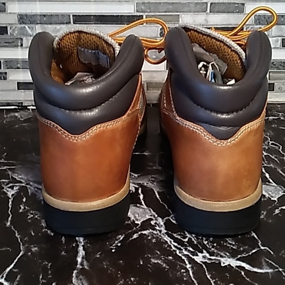 Timberland boots 5 - Picture 4 of 8